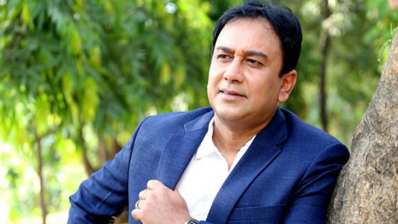 হাসপাতালে ভর্তি জাহিদ হাসান