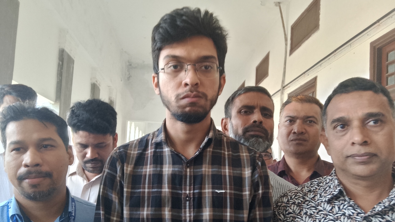রায় কার্যকর হলে একটা দৃষ্টান্ত স্থাপিত হবে : আবরার ফাইয়াজ