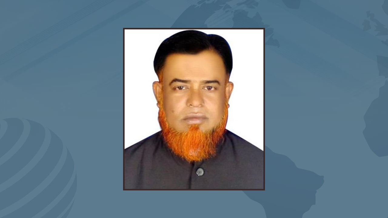 শেরপুরের আ.লীগ নেতা সবুর ময়মনসিংহে গ্রেপ্তার  