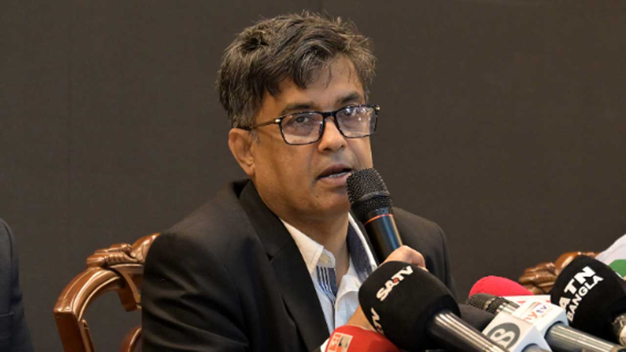 চীনের প্রেসিডেন্টের সঙ্গে প্রধান উপদেষ্টার বৈঠক ২৮ মার্চ