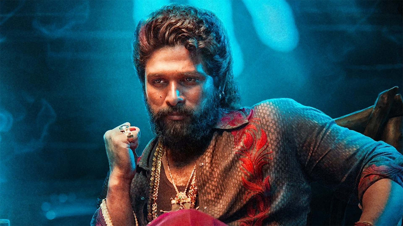 পুষ্পা থ্রি ঘোষণার পরও মন খারাপ আল্লু ভক্তদের