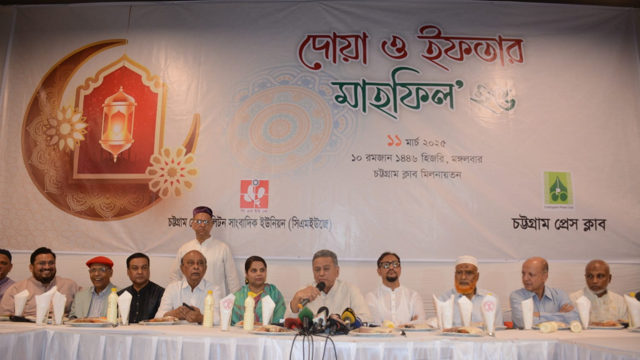 দেশের মানুষ নির্বাচনের অপেক্ষায় রয়েছে : আমীর খসরু