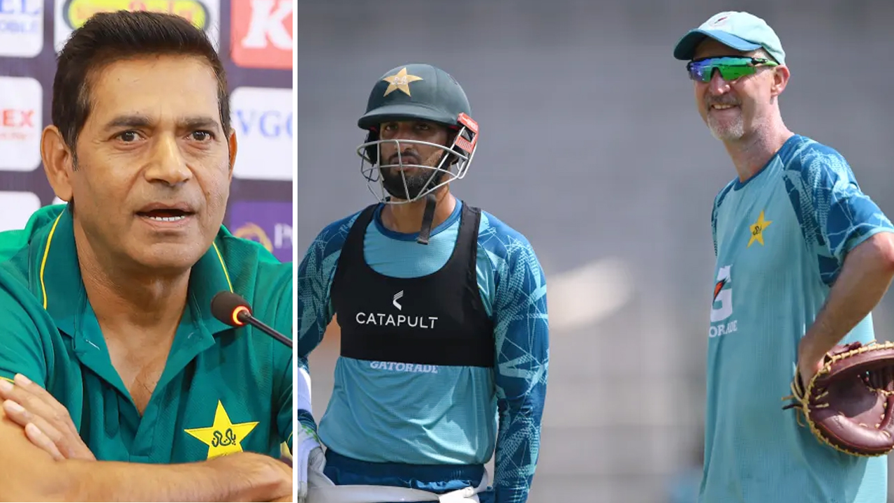 ২ বছরে পাকিস্তানের ‘১৬ কোচ’ বদল, বিবাদে সাবেক ও বর্তমান কোচ