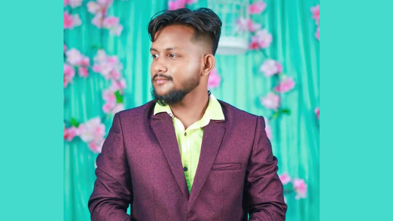 ঘুষি মেরে পুলিশ সদস্যের নাক ফাটানো সেই ছাত্রদল নেতা গ্রেপ্তার