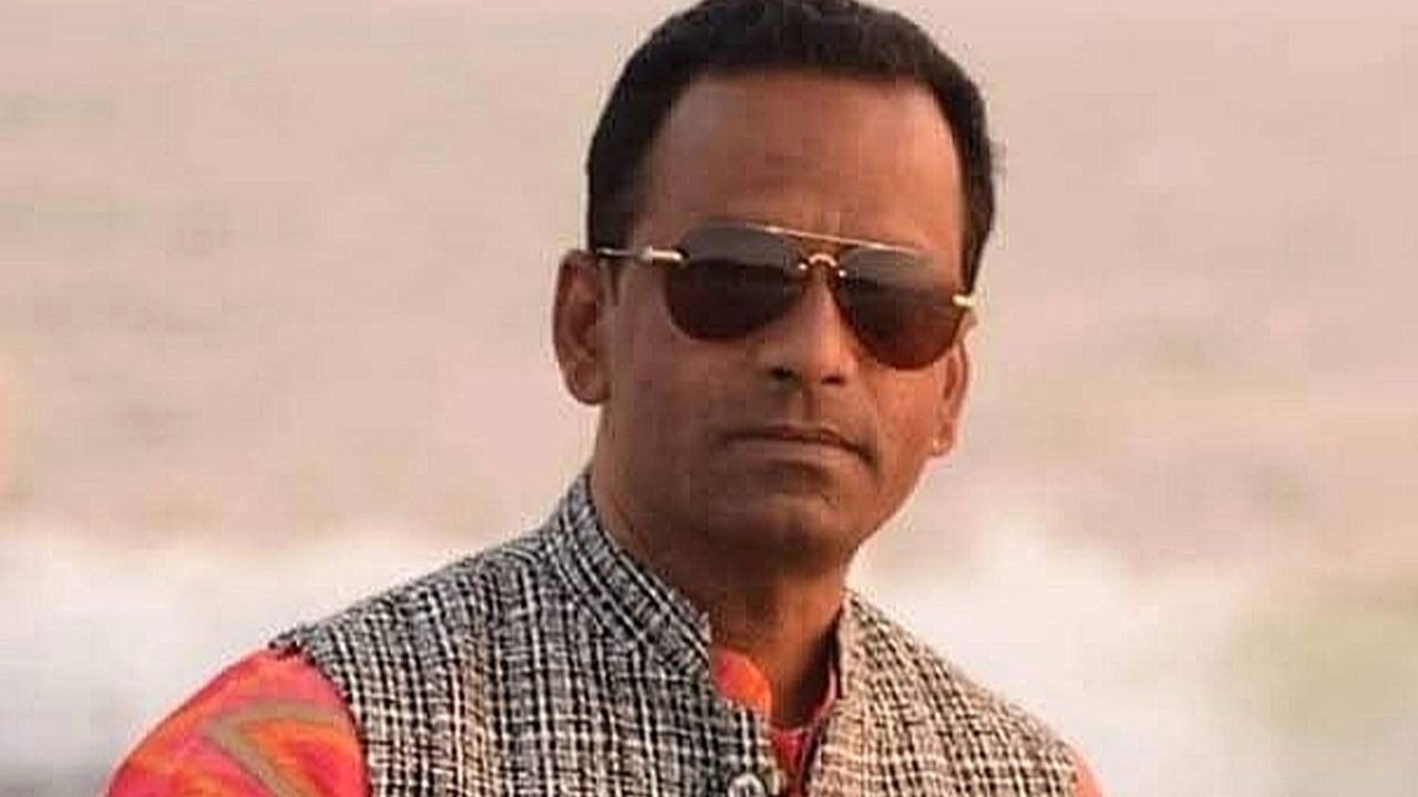 নাটোরে সাবেক উপজেলা চেয়ারম্যান গ্রেপ্তার