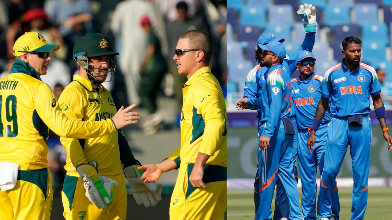 ভারত নাকি অস্ট্রেলিয়া, সেমিফাইনালে কাকে ফেভারিট বলছেন গাভাস্কার