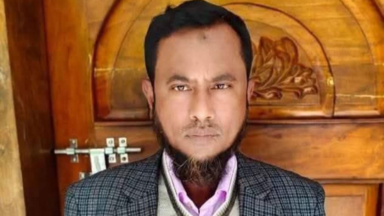 বরগুনায় পর্নোগ্রাফি মামলায় বিএনপি নেতা গ্রেপ্তার