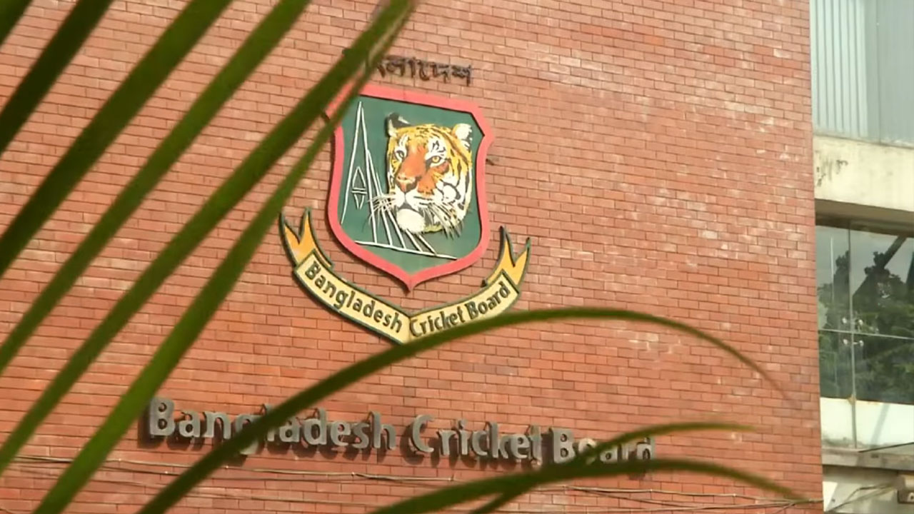 দুপুরে বিসিবির বোর্ড সভা, আলোচনায় থাকছে যে বিষয়গুলো