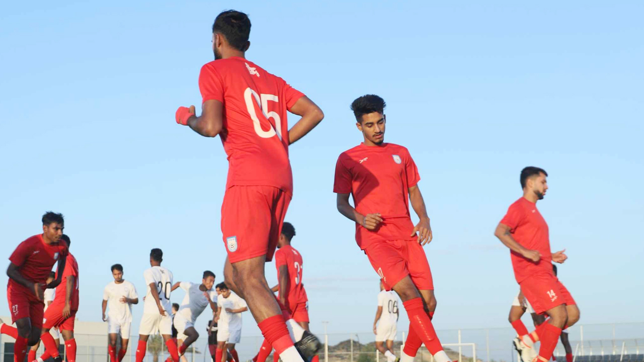 তায়েফ ছাড়ল সুদান, সৌদিতে বাংলাদেশের প্রস্তুতিতে ব্যাঘাত!