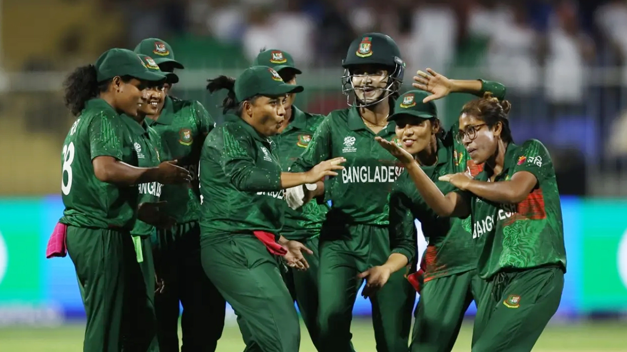 বিশ্বকাপ বাছাইয়ের জন্য বাংলাদেশের স্কোয়াড ঘোষণা