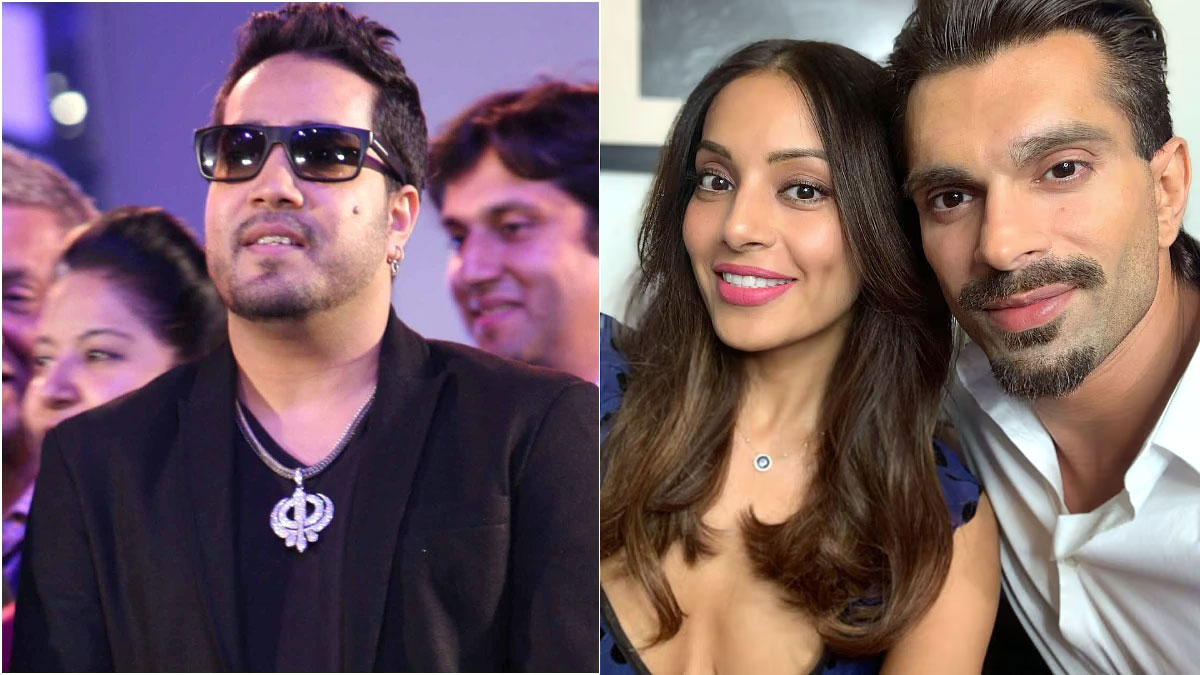 কৃতকর্মের ফল পাচ্ছেন বিপাশা, মিকার কটাক্ষের জবাব অভিনেত্রীর