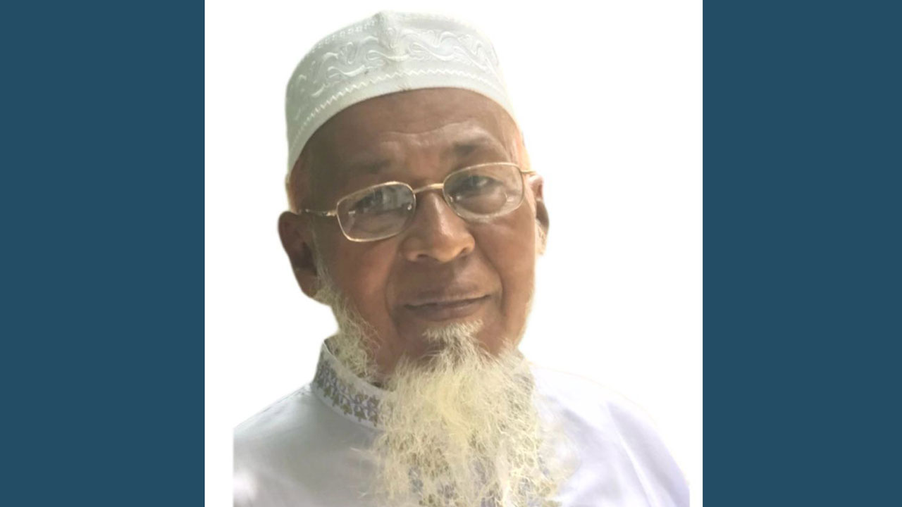 বিএনপি নেতার বাবার মৃত্যুতে মালদ্বীপ বিএনপির শোক