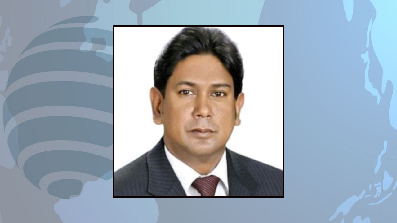 নান্দাইলে বিএনপির ইফতার ঘিরে সংঘর্ষ, পৌর আহ্বায়ককে অব্যাহতি