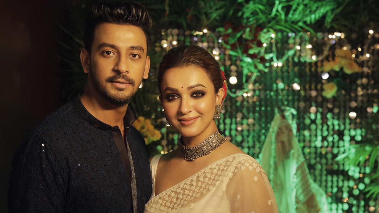কবে বিয়ে করছেন বনি-কৌশানী?