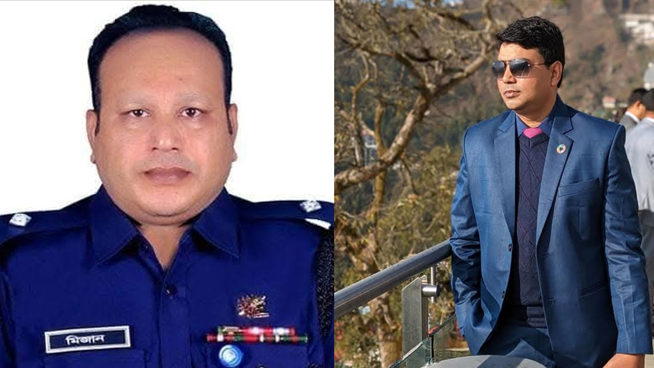 বরগুনায় সাবেক ইউএনও ও ওসিসহ ৪ জনের বিরুদ্ধে মামলা