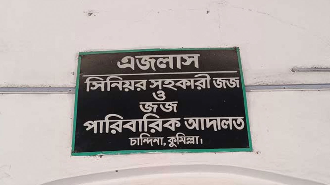 ব্যতিক্রমী রায় : টাকার বর্তমান মান অনুযায়ী দিতে হবে দেনমোহর