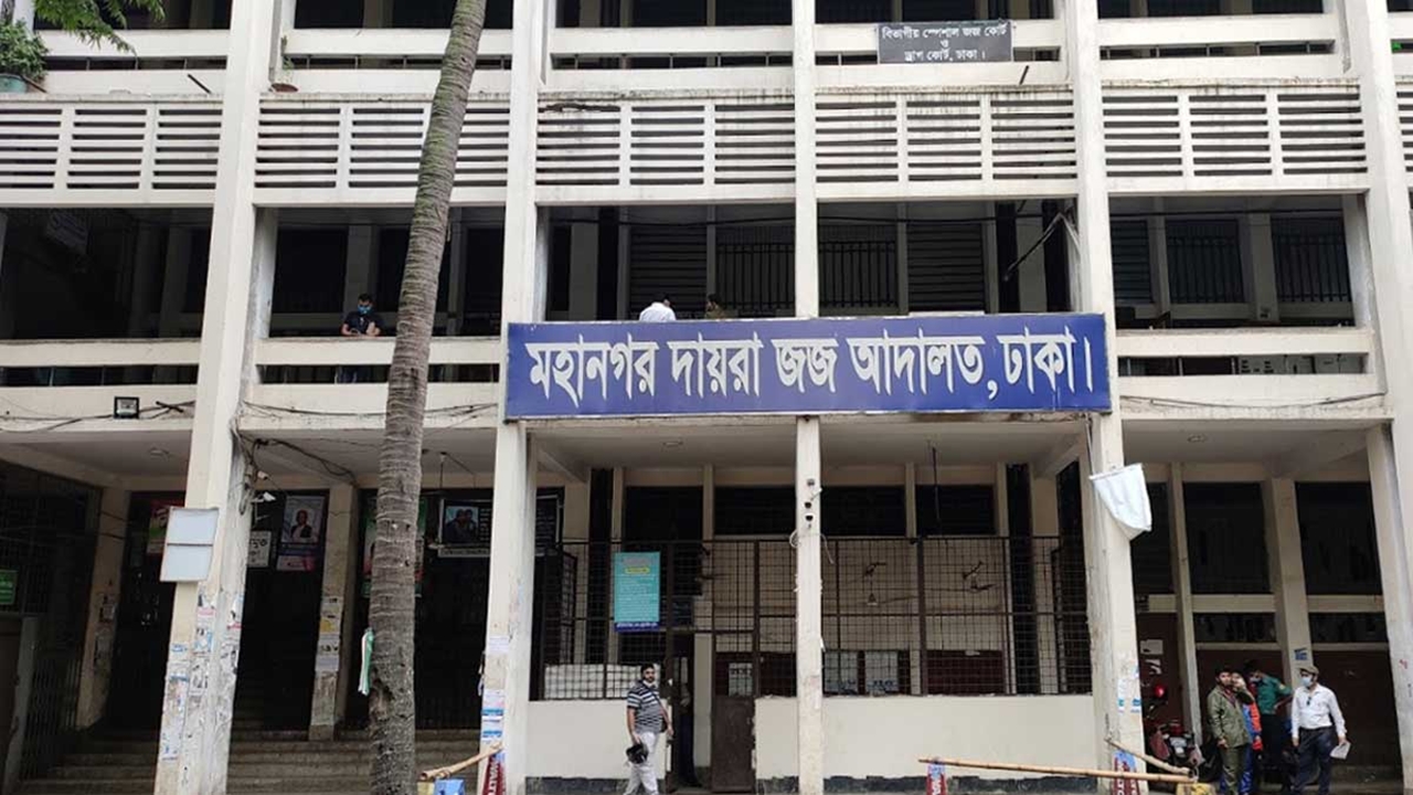 জেমকন গ্রুপের ৩৬ কোম্পানির ৪ কোটি শেয়ার ফ্রিজ