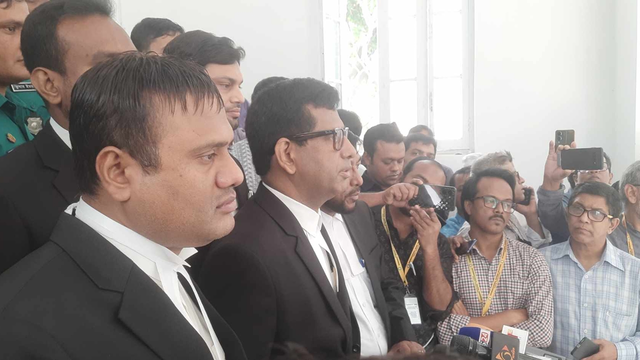 পুলিশের সাবেক ২ কর্মকর্তাকে সেফ হোমে জিজ্ঞাসাবাদ করা হবে