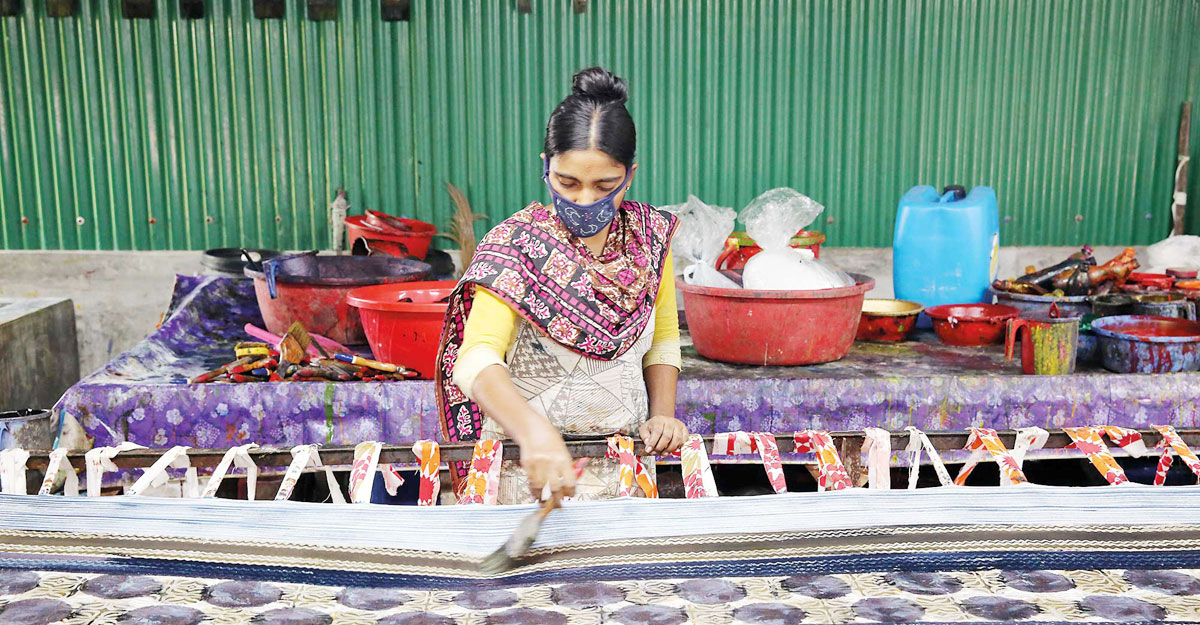 জামানত ছাড়াই ৫ লাখ টাকা ঋণ পাবেন ছোট উদ্যোক্তারা