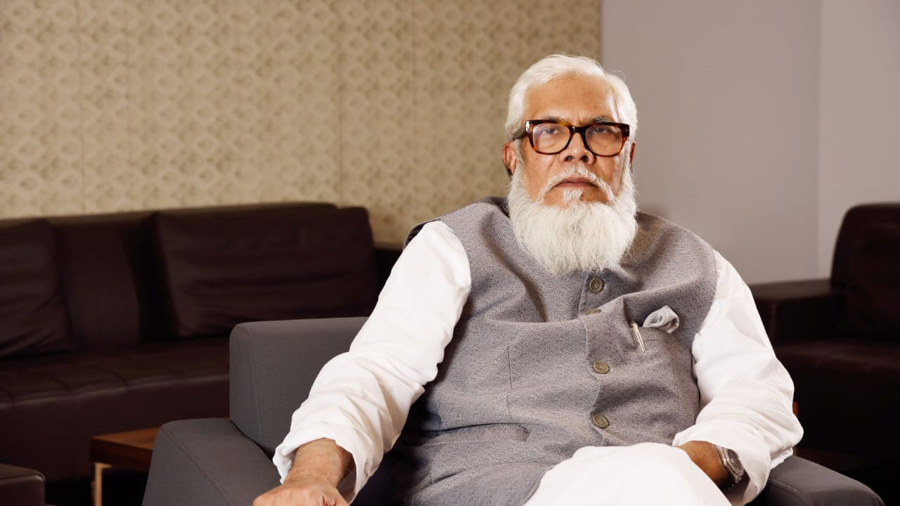 সালমান এফ রহমানের লন্ডনের সম্পদ ক্রোক, কোম্পানির শেয়ার ফ্রিজ