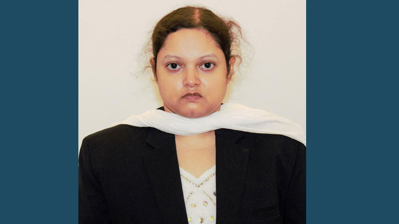 মাদক মামলায় খালাস পেলেন ডা. ঈশিতা