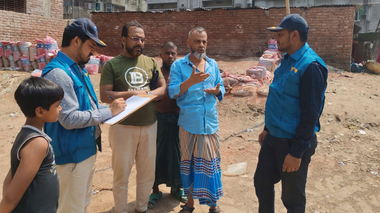 অস্তিত্বহীন স্কুলের নামে সোয়া কোটি টাকা লোপাট!