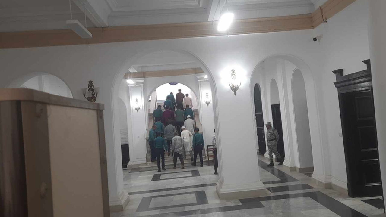 উত্তরায় গণহত্যা : ১২ মের মধ্যে তদন্ত প্রতিবেদন দাখিলের নির্দেশ