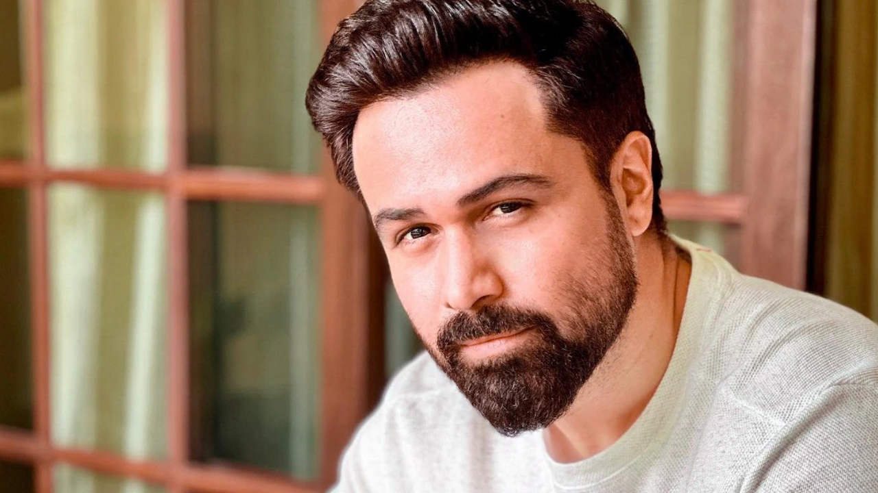 ইমরান হাশমির নতুন ছবির ইঙ্গিত, চিরচেনা রূপেই ফিরছেন নায়ক?
