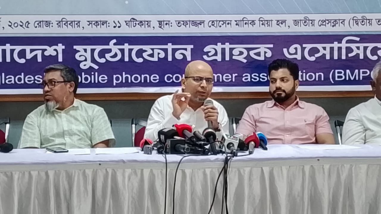 তৈরি হচ্ছে পলিসি, দেশে আর কোনো পরিস্থিতিতেই বন্ধ হবে না ইন্টারনেট