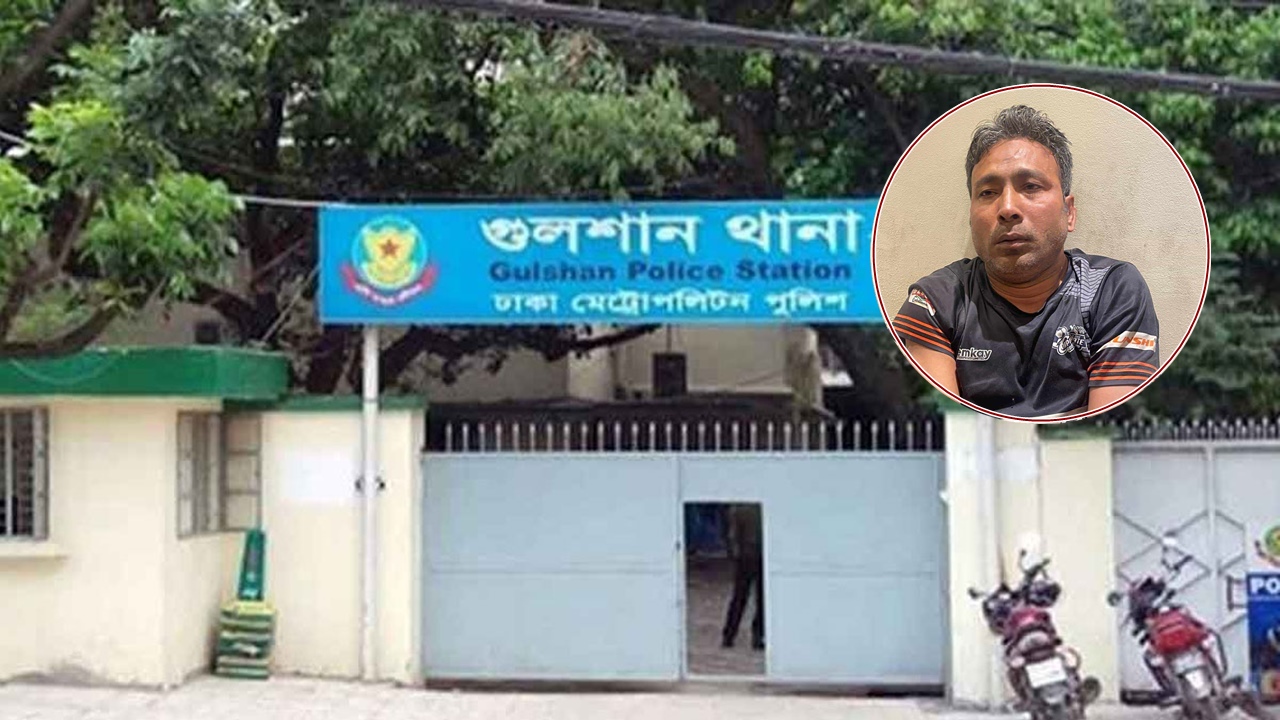 রাজধানীতে ১০ বছরের শিশুকে ধর্ষণের অভিযোগ