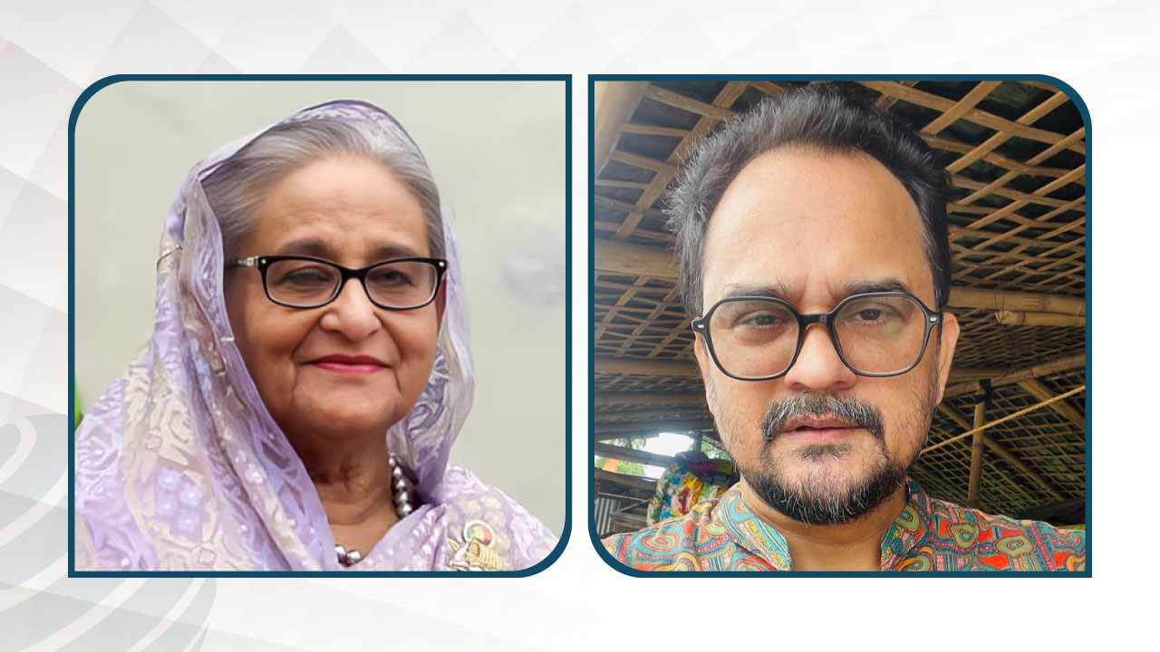 শেখ হাসিনা-ইমরান এইচ সরকারের বিরুদ্ধে গ্রেপ্তারি পরোয়ানা