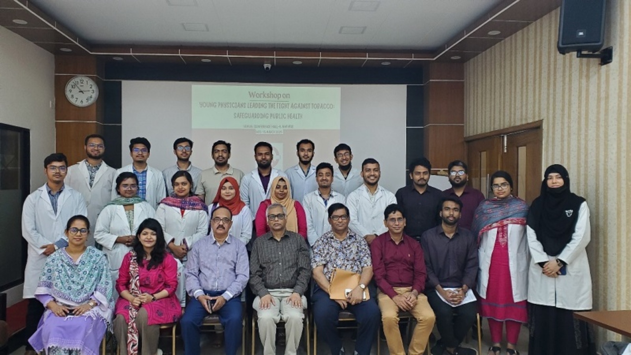 সিগারেটের প্রতি শলাকার দাম সর্বনিম্ন ৯ টাকা করার দাবি