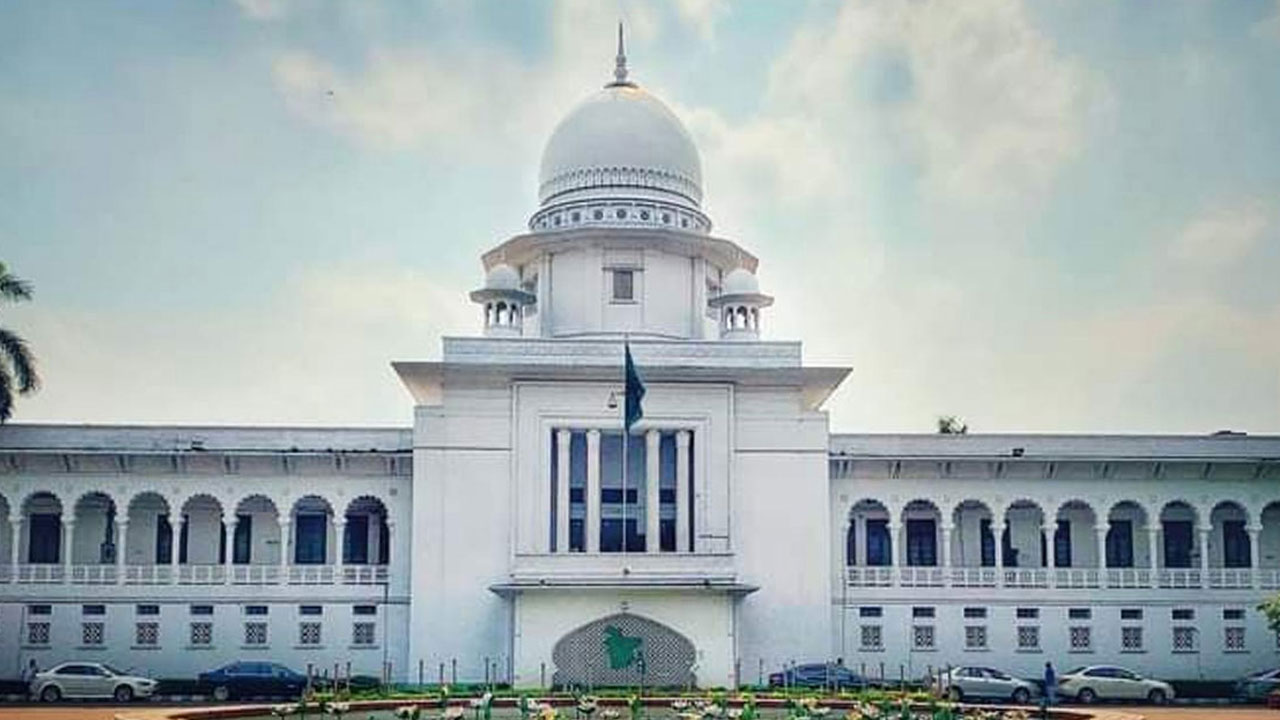তত্ত্বাবধায়ক সরকার নিয়ে রিভিউ শুনানি ৮ মে