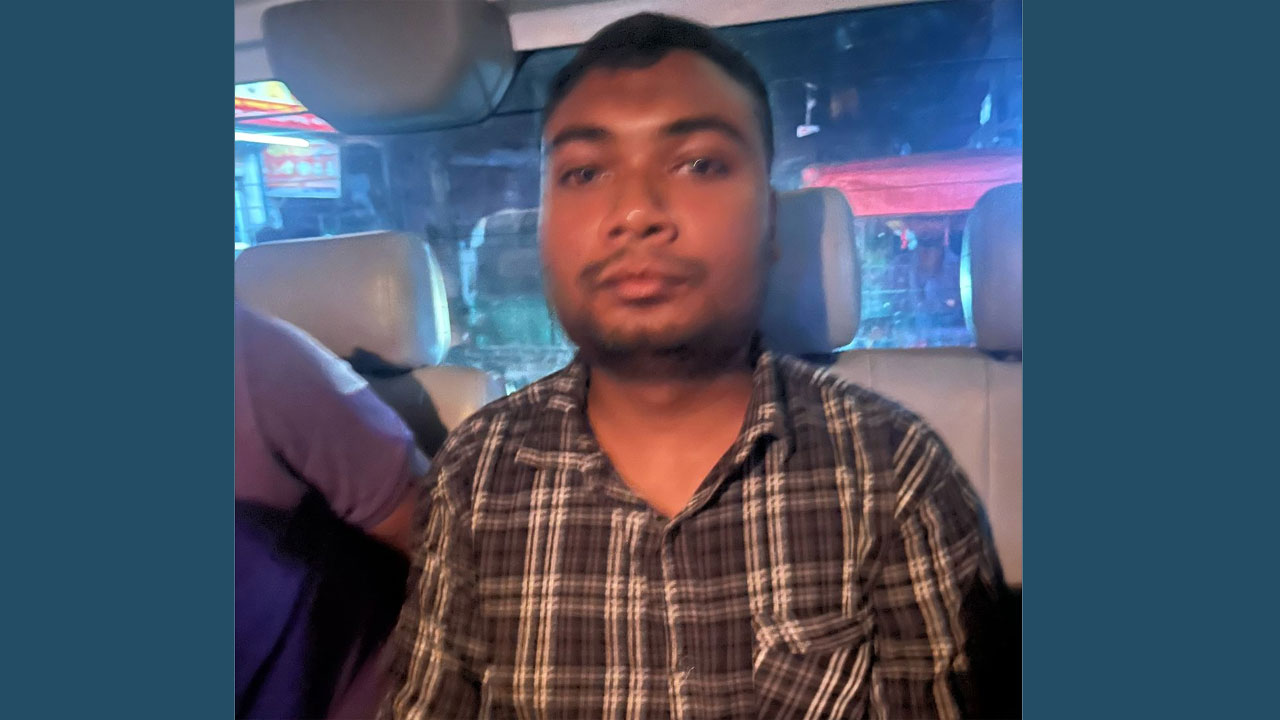 হিজবুত তাহরীরের সক্রিয় সদস্য মোনায়েম গ্রেপ্তার