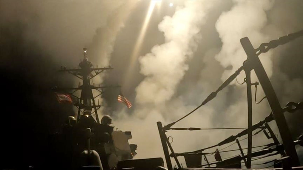 বেশ কয়েকজন হুথি কমান্ডার নিহত হয়েছে, দাবি যুক্তরাষ্ট্রের