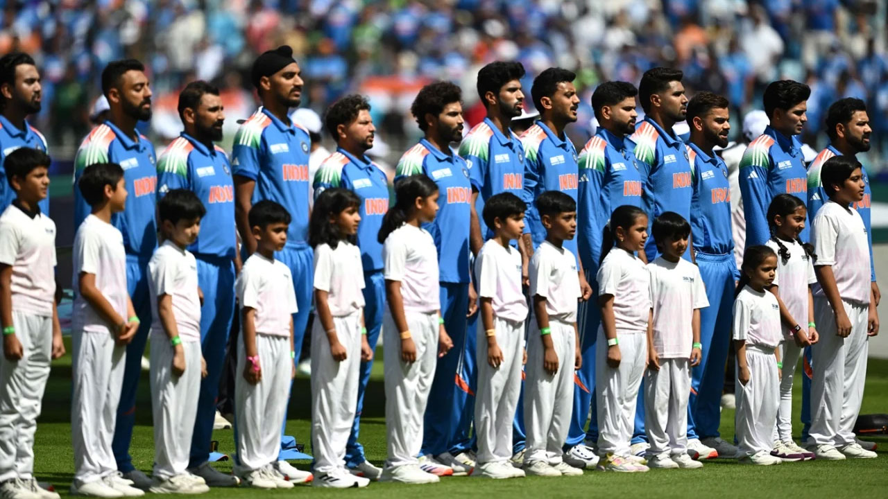 অস্ট্রেলিয়ার বিপক্ষে সেমিফাইনালের আগে ভারতীয় শিবিরে দুঃসংবাদ