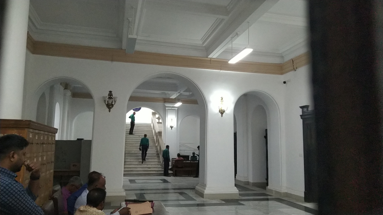 কলেজছাত্র হৃদয় হত্যাকাণ্ড : ৫ পুলিশ সদস্য ট্রাইব্যুনালে