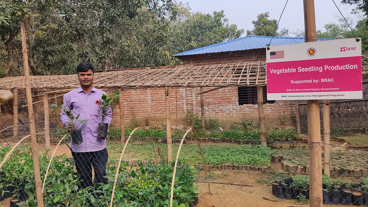 ব্র্যাকে চাকরি, পাবেন প্রভিডেন্ট ফান্ড ও বিমা