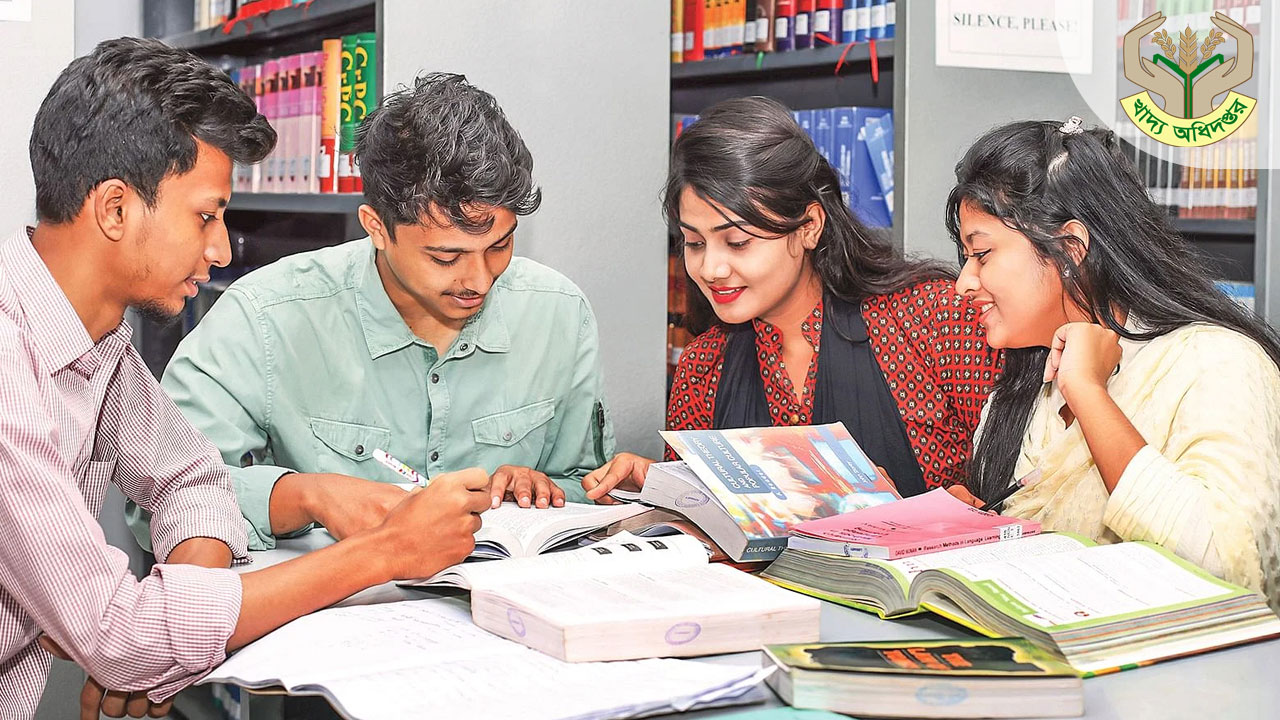 সরকারি চাকরির নতুন নিয়োগ বিজ্ঞপ্তি, নেবে ১৭৯১ জন 