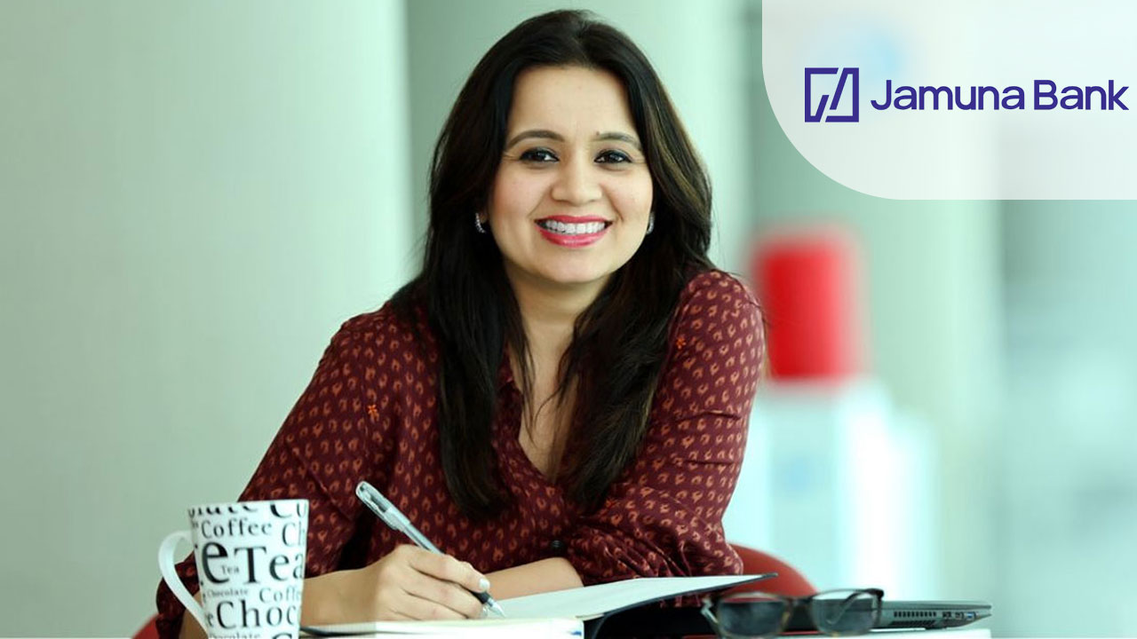 যমুনা ব্যাংকে নিয়োগ বিজ্ঞপ্তি, আবেদন ১৯ মার্চ পর্যন্ত