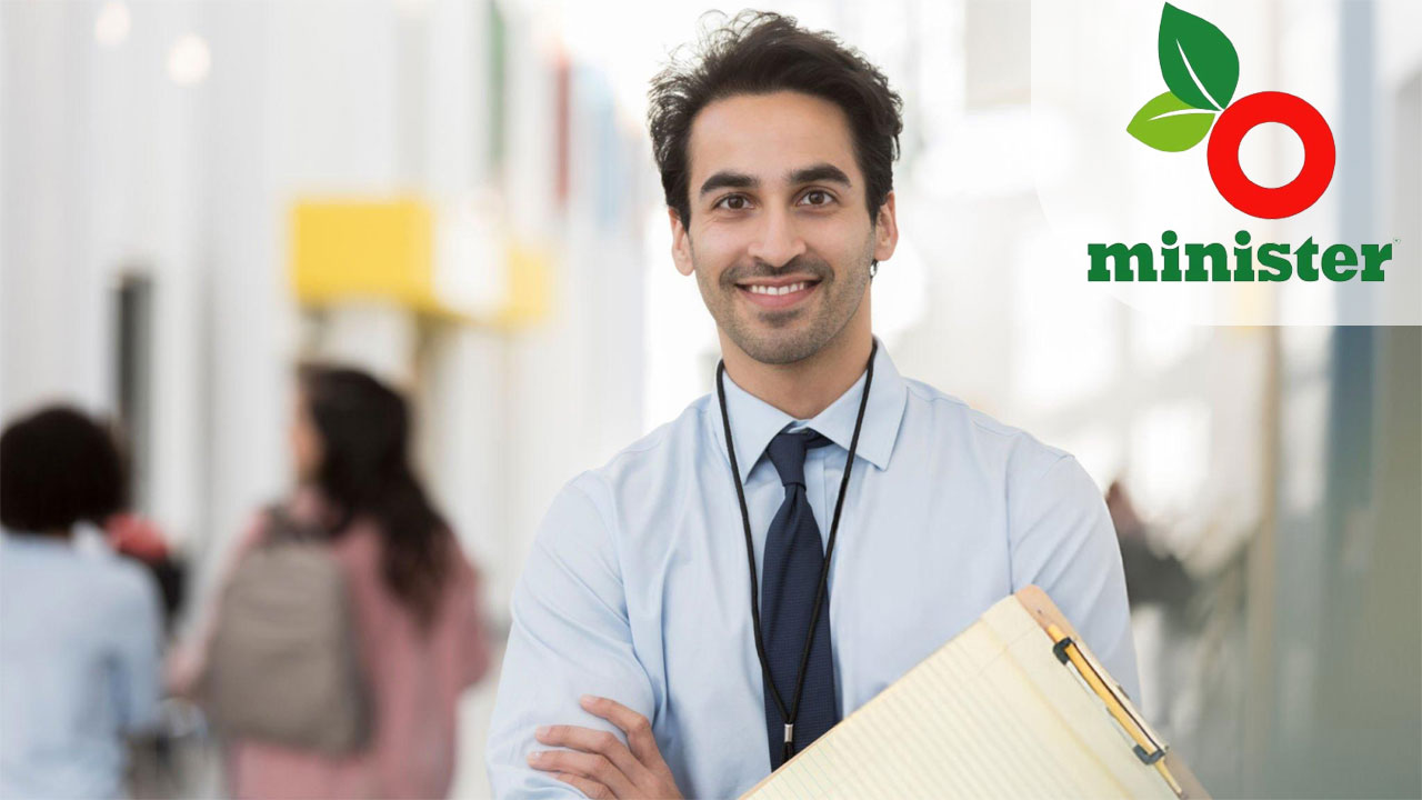 নিয়োগ দিচ্ছে মিনিস্টার, আছে প্রভিডেন্ট ফান্ড