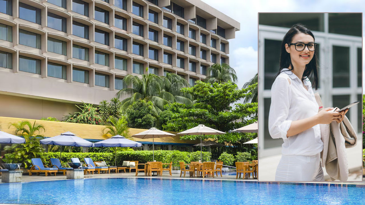 সোনারগাঁও হোটেলে চাকরি, আজই আবেদন করুন