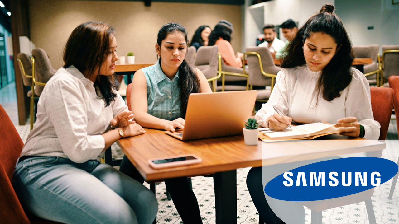 ক্যারিয়ার গড়ার সুযোগ দিচ্ছে স্যামসাং, অনলাইনে আবেদন