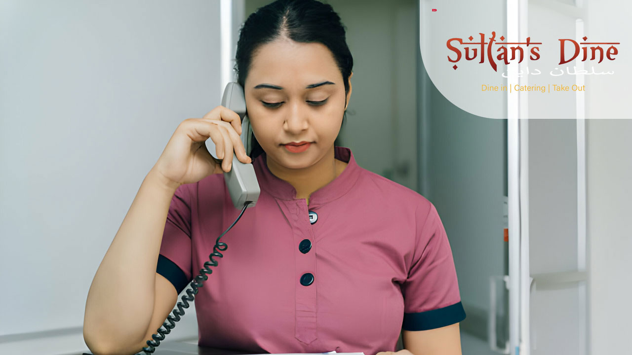 সুলতান’স ডাইনে চাকরির বিজ্ঞপ্তি, আবেদন ৭ এপ্রিল পর্যন্ত