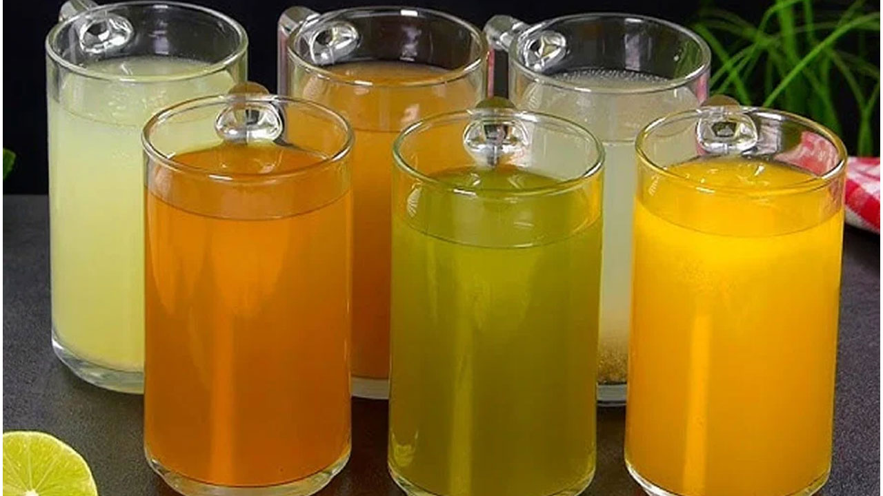 গরম বাড়ছে, এই ৩ শরবতে চাঙ্গা হবে শরীর