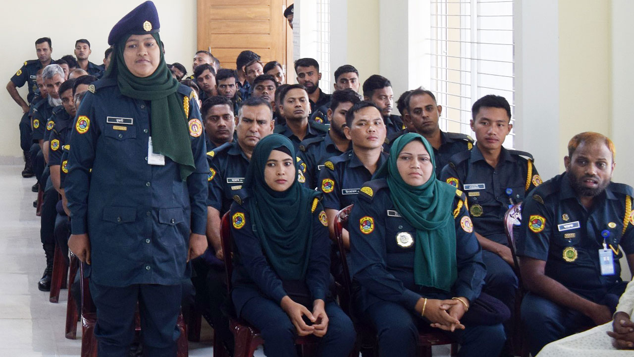 কারারক্ষী নিয়োগ ২০২৫ সার্কুলার, নেবে ৫০৫ জন 