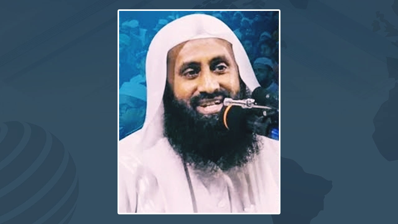 ১৬ বছর পর আবারও শোলাকিয়ার ইমাম হলেন মুফতি ছাইফুল্লাহ