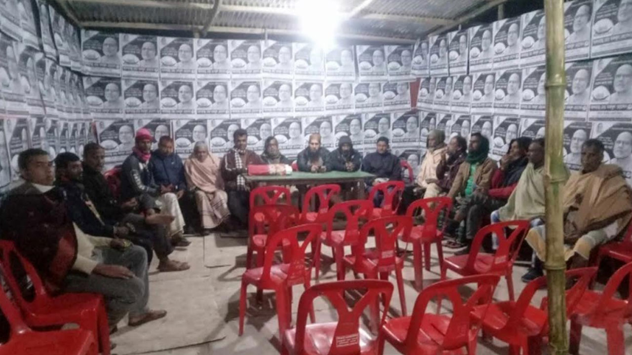 আ.লীগ কর্মী থেকে কৃষকদল নেতা, প্রতিবাদে ১০ জনের পদত্যাগ