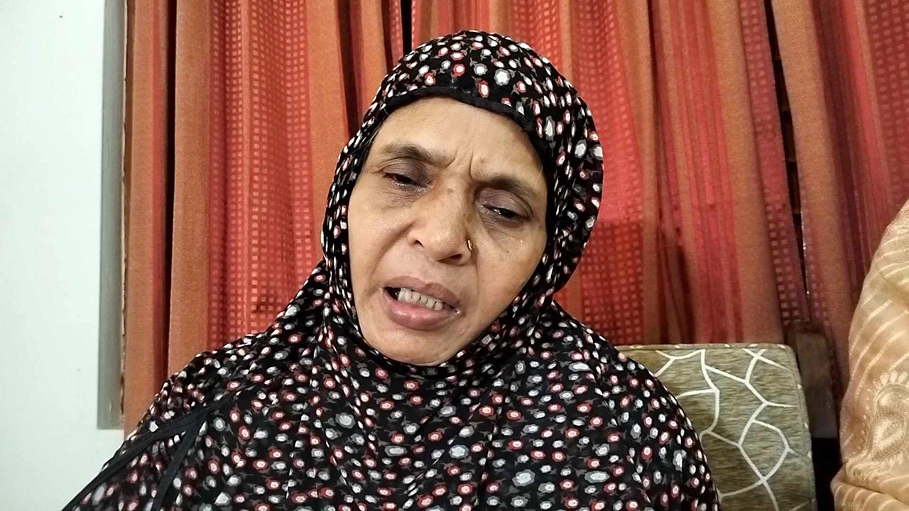 হাইকোর্টের রায়ে সন্তোষ আবরার ফাহাদের মা, দ্রুত কার্যকরের দাবি