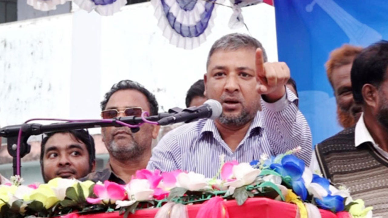 ‘পুলিশ কাউকে অ্যারেস্ট করলে আমাদের কাছে অনুমতি নিয়ে করতে হবে’